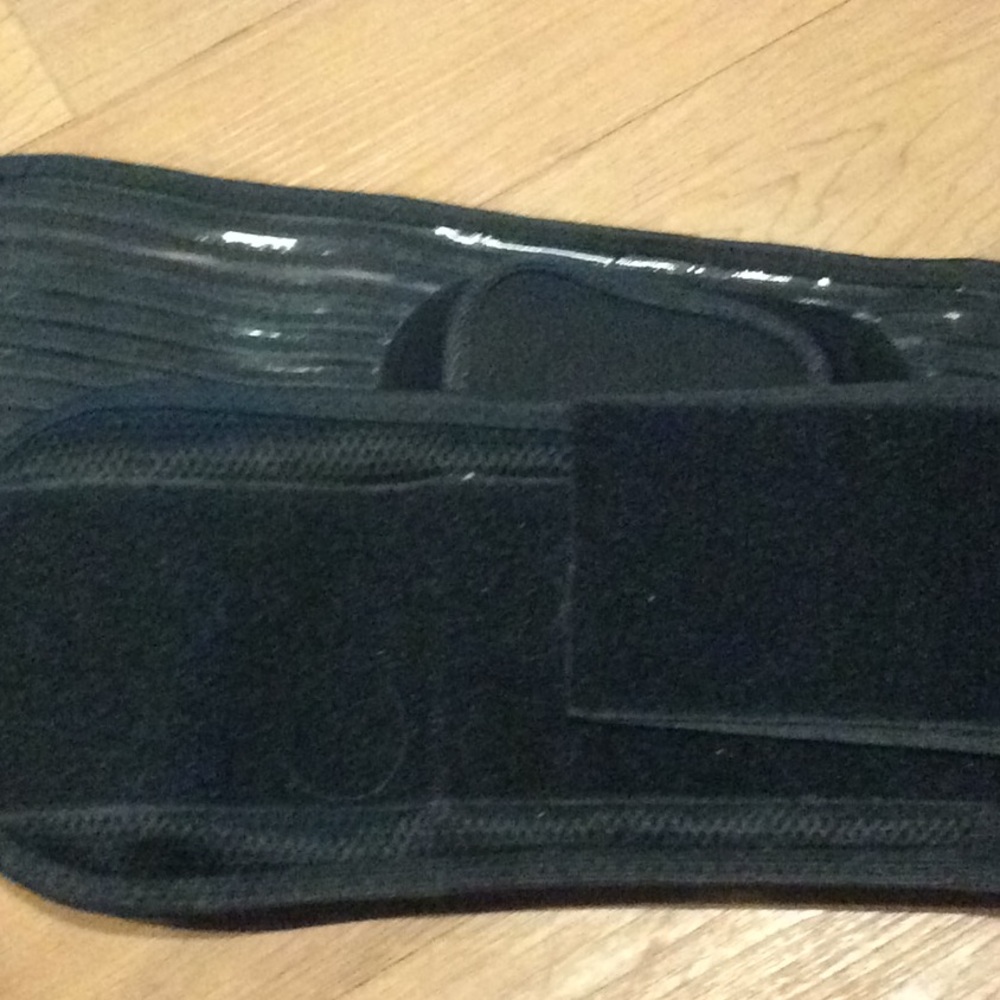 Sparthos back wrap - Picture 3 of 5